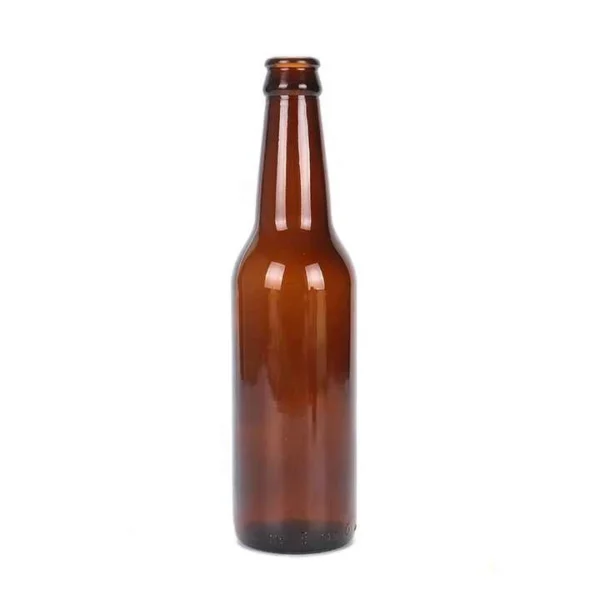250ml 330ml glass beer bottle - Image 3