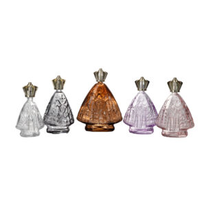 30ml 50ml 100ml Elegant Essential Oils Perfume Bottle