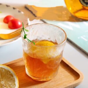 Multi-Functional Transparent Glacier Pattern Drinking Glasses Mug Glass Cup 10 微信图片 20250627135544 83
