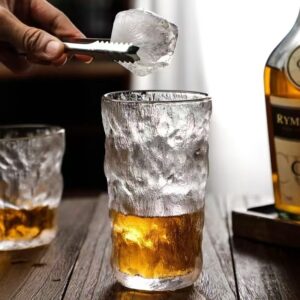 Multi-Functional Transparent Glacier Pattern Drinking Glasses Mug Glass Cup 12 微信图片 20250627135605 89