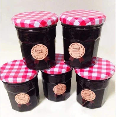 Top Seller Glass Jam Jars Glass With Lid Storage Pickles Jar For Food 8 Top Seller Glass Jam Jars Glass With Lid Storage Pickles Jar For Food - Image 8