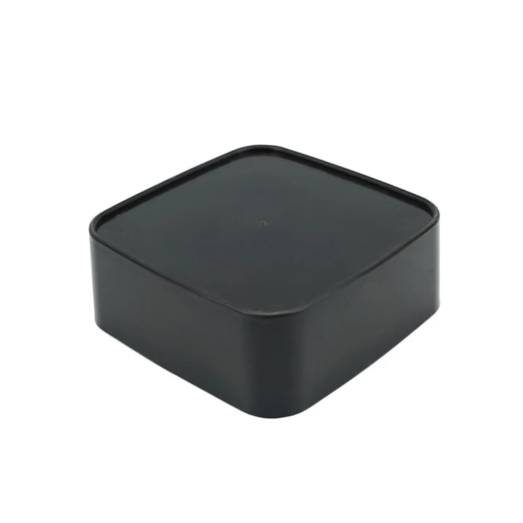 380ml Empty Customized Label Glass Coffee Jar 4 380ml Empty Customized Label Glass Coffee Jar - Image 4