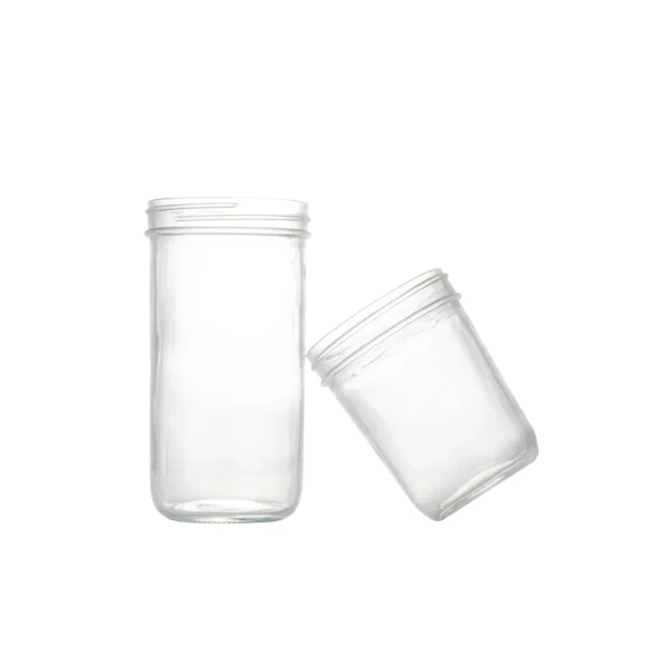 100ml-1000ml Caviar Glass Jar for Honey Pickle - Image 5
