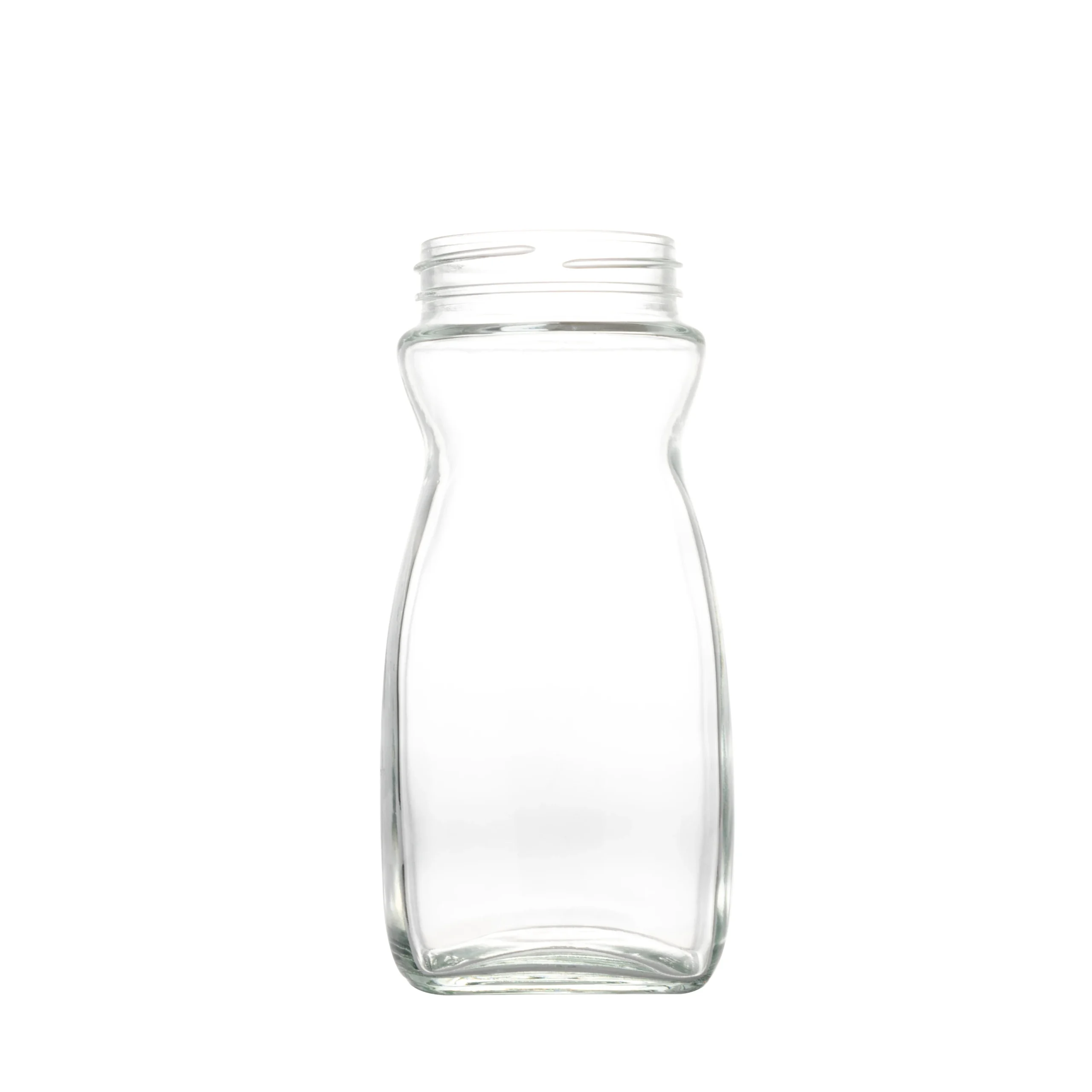 200ml 400ml 800ml 890ml Empty Glass Coffee Jar 4 200ml 400ml 800ml 890ml Empty Glass Coffee Jar - Image 4