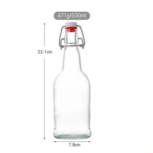 500ml 2
