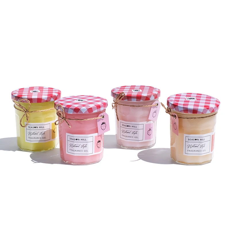 Top Seller Glass Jam Jars Glass With Lid Storage Pickles Jar For Food 5 Top Seller Glass Jam Jars Glass With Lid Storage Pickles Jar For Food - Image 5