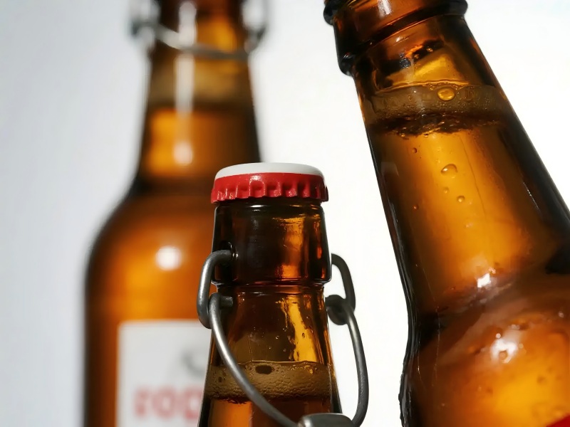 Types of Beer Bottles: A Complete Manufacturer’s Guide 4 Beer Bottles