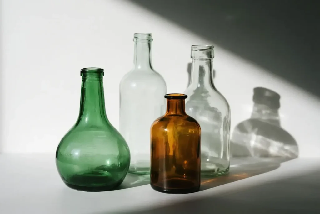 Colored Glass
