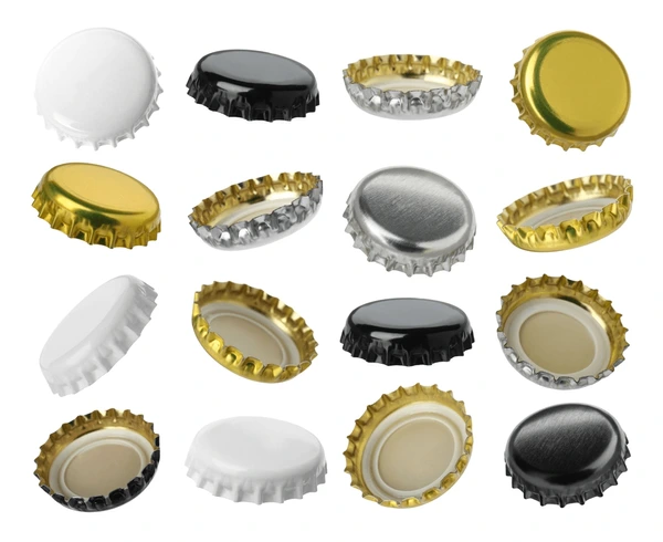 Glass Bottle Cap Compatibility: A Guide to Choosing the Right Closure 9 Crown Caps
