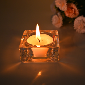 20ml Clear Glass Candle Jars 7 DSC 4105