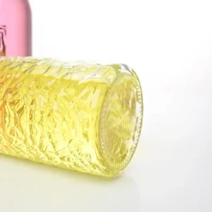 1L Glass Water Bevarage Bottle 13 DSC 6017
