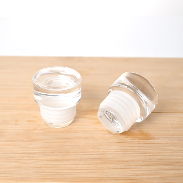 Time Scale Water Glass Travel Water Bottle Drinking Cup - Image 3