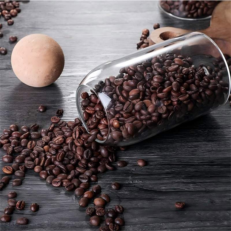 High Borosilicate Glass Jar vs. Regular Glass Jar: A Complete Comparison 4 High Borosilicate Glass Jar for Food and Beverage Industry