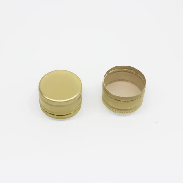 Amber Glass Medical Medicine Bottles - Image 5