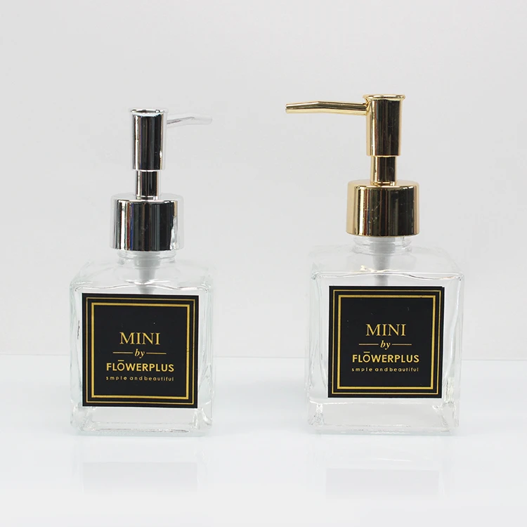 Empty Hand Sanitizer Hand Wash Liquid Soap Bottles 5 Empty Hand Sanitizer Hand Wash Liquid Soap Bottles - Image 5