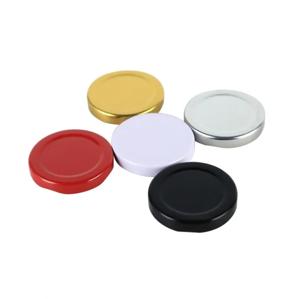 Food Grade Glass Milk Bottles With Lids - Image 8