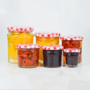 Top Seller Glass Jam Jars Glass With Lid Storage Pickles Jar For Food 11 O1CN01gwwQOY1RILk2bu