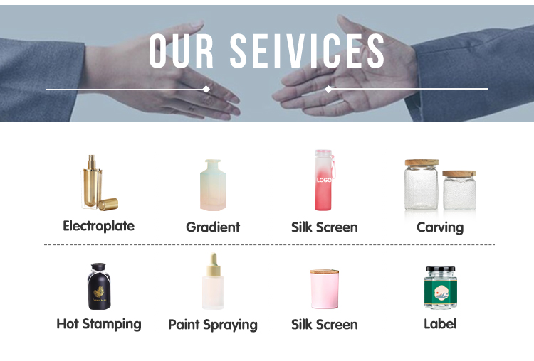 Our service
