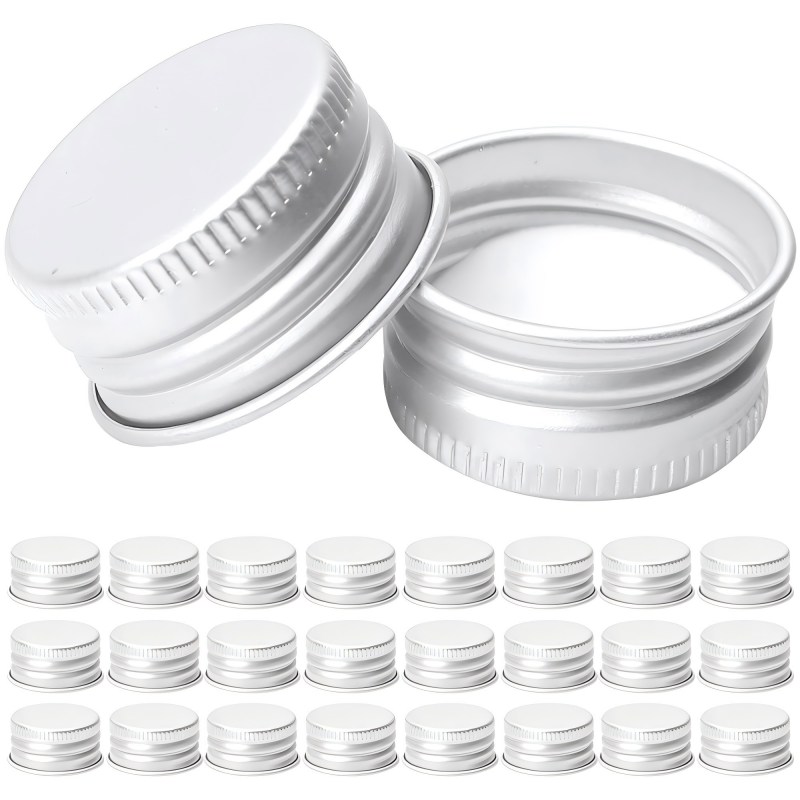 Glass Bottle Cap Compatibility: A Guide to Choosing the Right Closure 7 Screw Caps