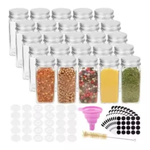 Spice bottle 7
