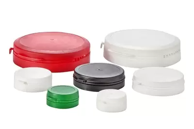 Glass Bottle Cap Compatibility: A Guide to Choosing the Right Closure 12 Tamper-Evident Closures