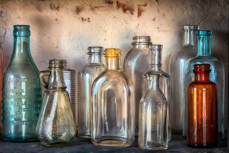 Top 15 Glass Bottle Manufacturers in the World