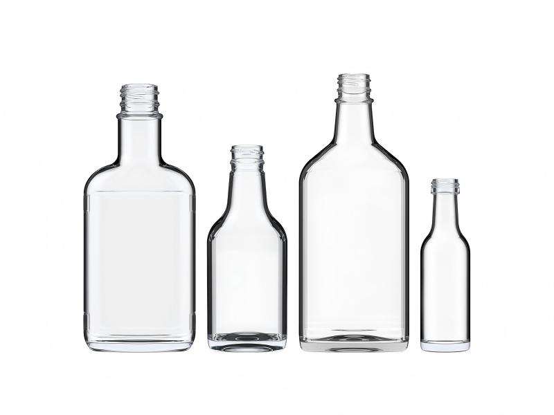 Wholesale Glass Bottles: How to Find a Reliable Supplier 4 Wholesale Glass Bottles