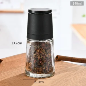pepper grinder 6