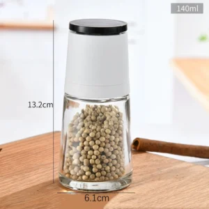 pepper grinder 7