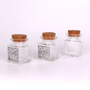 50ml Storage Tank With Cork