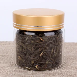 High Borosilicate Glass Jars Storage Tank