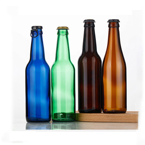 Beer Bottles 250ml 300ml 330ml 500ml 640ml 1L - Image 3