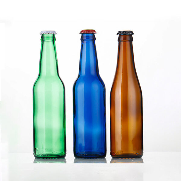Beer Bottles 250ml 300ml 330ml 500ml 640ml 1L - Image 4