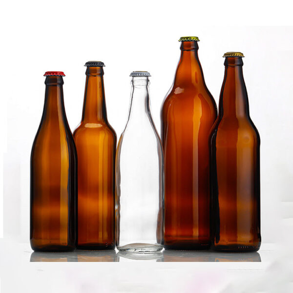 Beer Bottles 250ml 300ml 330ml 500ml 640ml 1L - Image 5