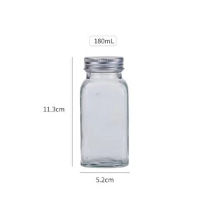 4oz Empty Square Glass Spice Bottles 8 微信图片 20230810091817