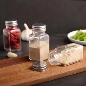 4oz Empty Square Glass Spice Bottles 6 微信图片 20230810091925