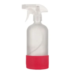 Refillable Cleaning Spray Glass Bottle 10 波士顿 23 1