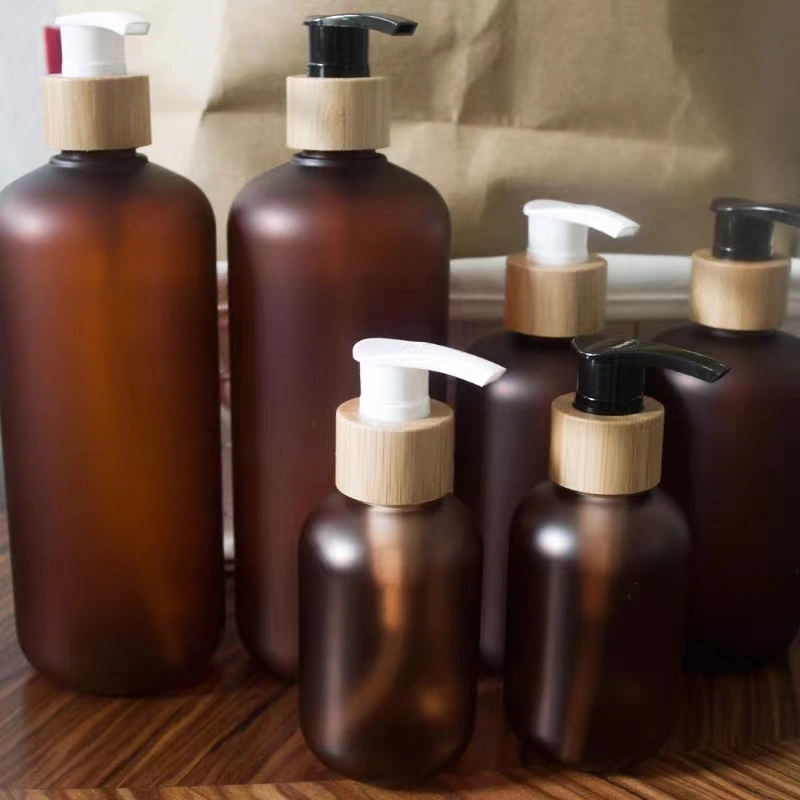 Bathroom hand soap dispenser with hot pressure pump 3 Bathroom hand soap dispenser with hot pressure pump - Image 3