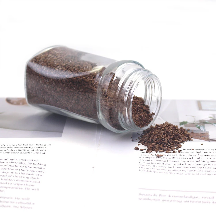 200ml 400ml 800ml 890ml Empty Glass Coffee Jar 3 200ml 400ml 800ml 890ml Empty Glass Coffee Jar - Image 3