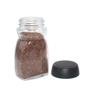 200ml 400ml 800ml 890ml Empty Glass Coffee Jar