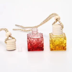 8ml Car Perfume Bottle