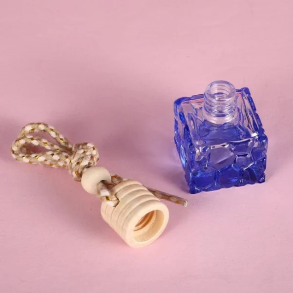 8ml Car Perfume Bottle - Image 2