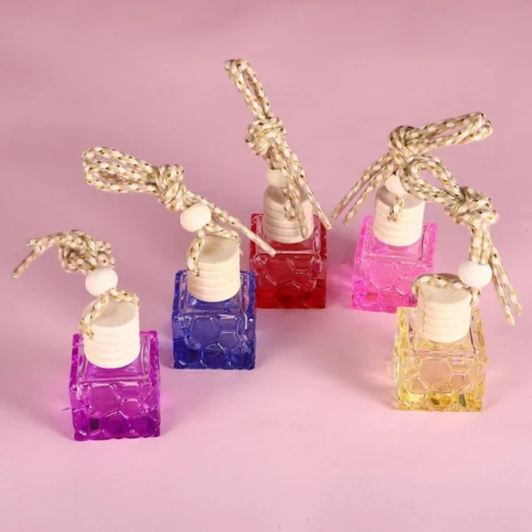 8ml Car Perfume Bottle - Image 3