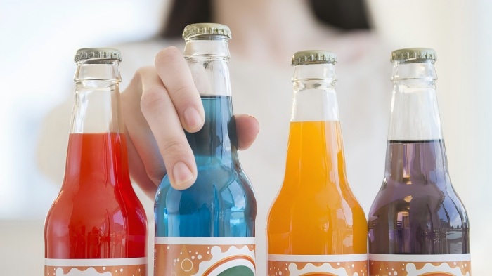 Common Sizes of Glass Beverage Bottles Across Industries 4 Common Bottle Sizes by Category