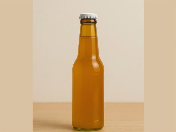 Innovations in Glass Beverage Bottle Closures: From Twist-Off Caps to Crown Seals 10 Twist-off Crown Caps
