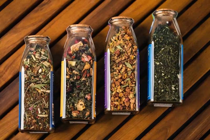 Why Capacity Matters in Spice Storage