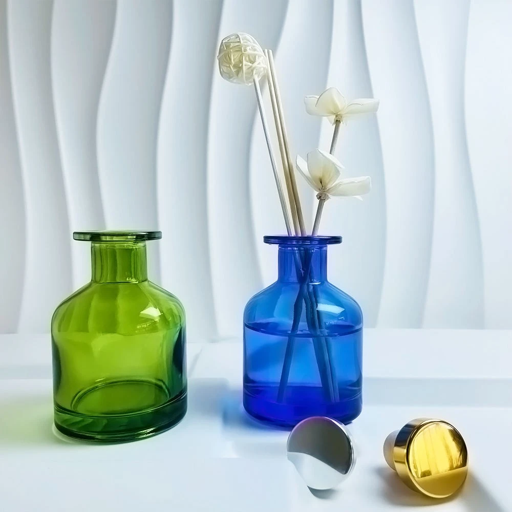 Aromatherapy Reed Diffuser
