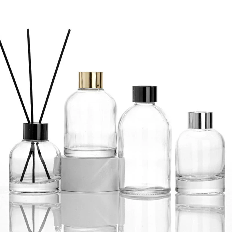 Reed Diffuser Bottles
