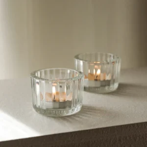 Wedding Candle Jars Wholesale Pinstripe Glass Cup Fancy Clear Glass Scented Candle Jar 6 Hbbff9d73daac41c0b5c0b45f4910c1bft