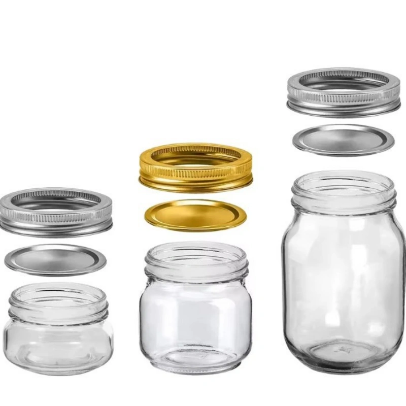 Mason Jar